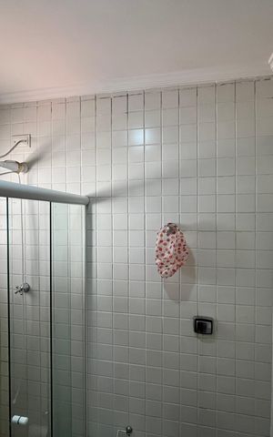 Casa de condomínio à venda com 85m², 3 quartos e 1 vagaBanheiro