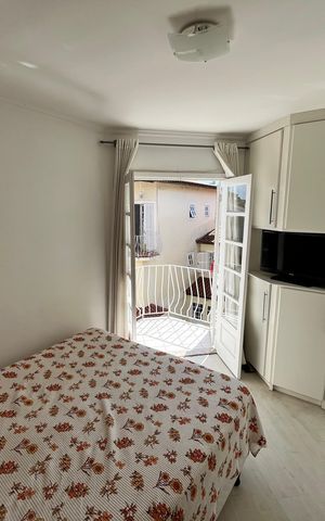 Casa de condomínio à venda com 85m², 3 quartos e 1 vagaQuarto Suíte