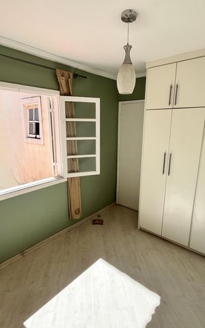 Casa de condomínio à venda com 85m², 3 quartos e 1 vagaQuarto 1