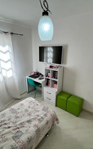 Casa de condomínio à venda com 85m², 3 quartos e 1 vagaQuarto 2
