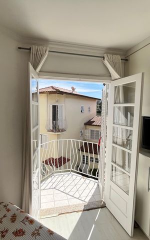 Casa de condomínio à venda com 85m², 3 quartos e 1 vagaQuarto Suíte Varanda