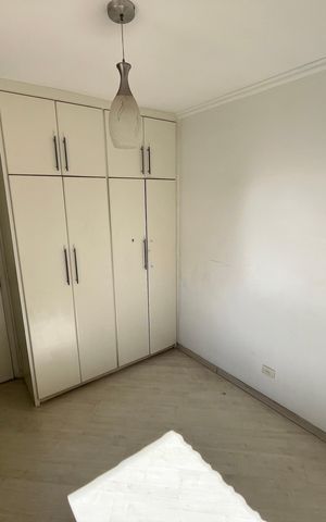 Casa de condomínio à venda com 85m², 3 quartos e 1 vagaQuarto 1