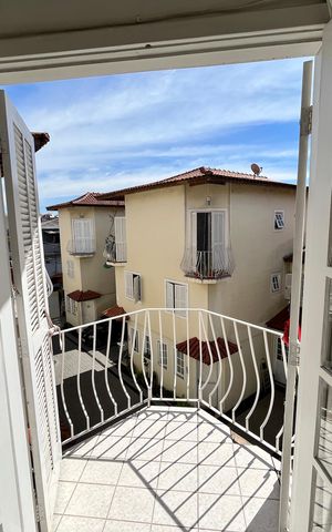 Casa de condomínio à venda com 85m², 3 quartos e 1 vagaQuarto Suíte Varanda