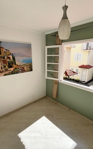 Casa de condomínio à venda com 85m², 3 quartos e 1 vagaQuarto 1