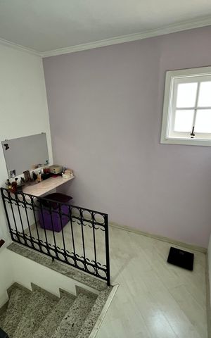 Casa de condomínio à venda com 85m², 3 quartos e 1 vagaCopa Terceiro Andar