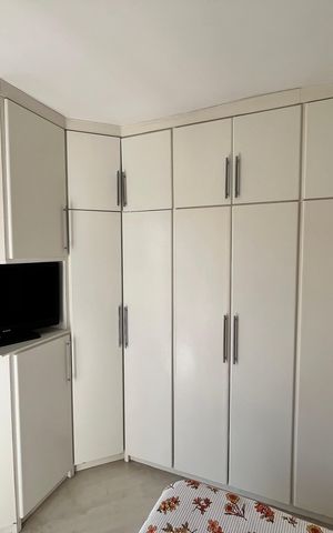 Casa de condomínio à venda com 85m², 3 quartos e 1 vagaQuarto Suíte