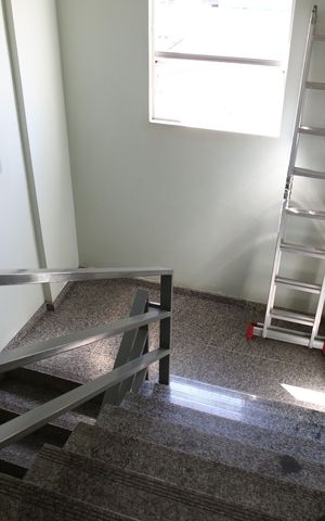 Apartamento à venda com 86m², 3 quartos e 2 vagasÁrea comum