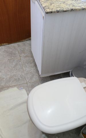 Apartamento à venda com 86m², 3 quartos e 2 vagasBanheiro/Suite