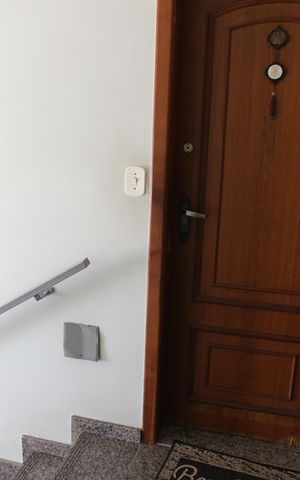 Apartamento à venda com 86m², 3 quartos e 2 vagasÁrea comum