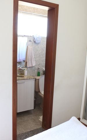 Apartamento à venda com 86m², 3 quartos e 2 vagasSuite 