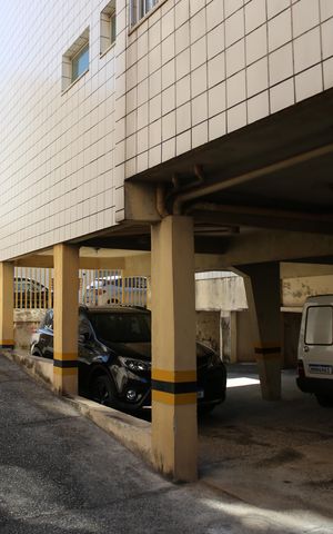 Apartamento à venda com 86m², 3 quartos e 2 vagasÁrea comum