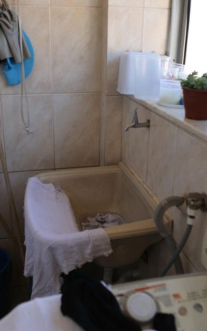 Apartamento à venda com 86m², 3 quartos e 2 vagasÁrea de Serviço