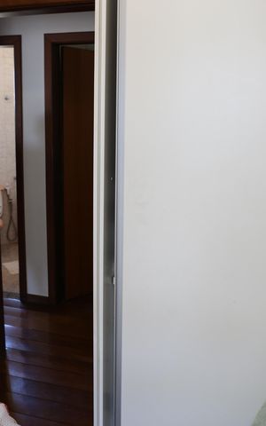 Apartamento à venda com 86m², 3 quartos e 2 vagasQuarto 1