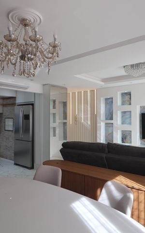 Apartamento para alugar com 76m², 2 quartos e 1 vagaSala