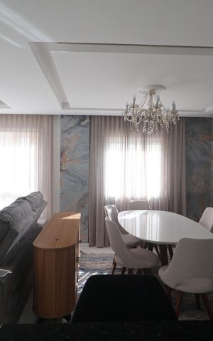 Apartamento para alugar com 76m², 2 quartos e 1 vagaSala