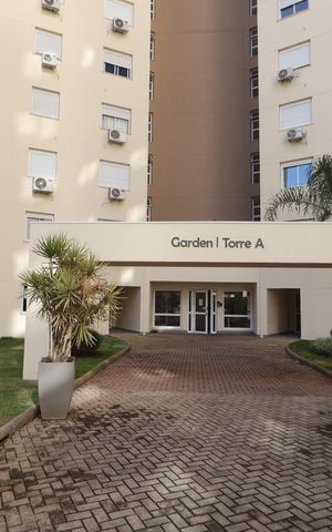 Apartamento para alugar com 76m², 2 quartos e 1 vagaFachada do bloco
