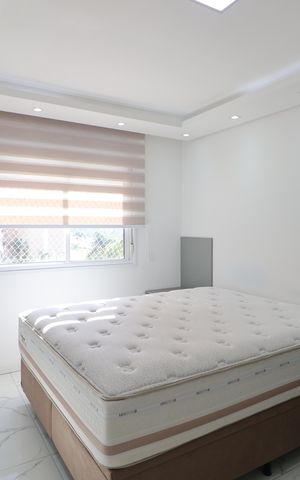 Apartamento para alugar com 76m², 2 quartos e 1 vagaSuite