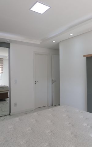 Apartamento para alugar com 76m², 2 quartos e 1 vagaSuite
