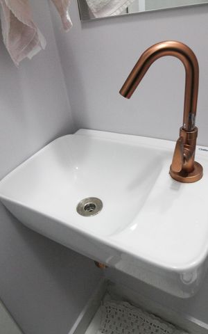 Casa à venda com 100m², 3 quartos e 2 vagasLavabo