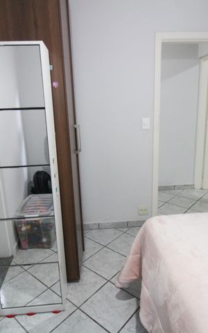 Casa à venda com 100m², 3 quartos e 2 vagasSuite 2
