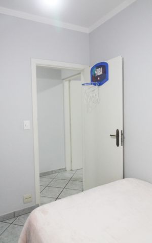 Casa à venda com 100m², 3 quartos e 2 vagasSuite 2