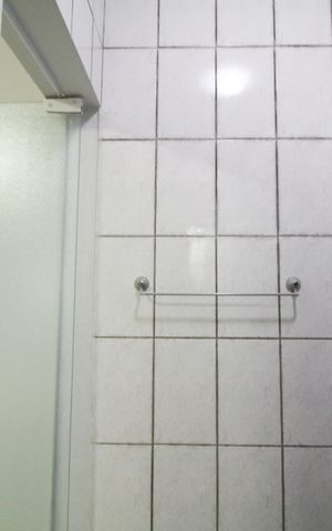 Casa à venda com 100m², 3 quartos e 2 vagasBanheiro Suite 1