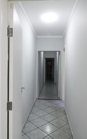 Casa à venda com 100m², 3 quartos e 2 vagasCozinha