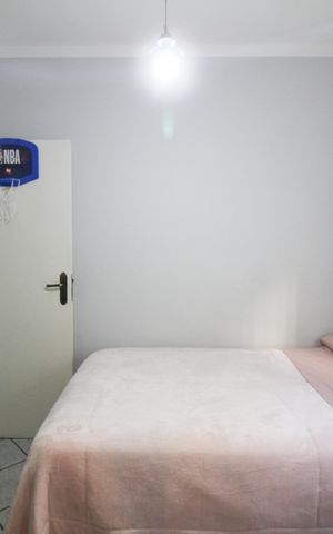 Casa à venda com 100m², 3 quartos e 2 vagasSuite 2