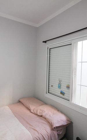 Casa à venda com 100m², 3 quartos e 2 vagasSuite 2