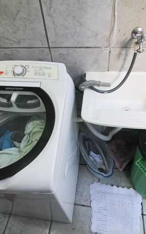 Casa à venda com 100m², 3 quartos e 2 vagasÁrea de Serviço