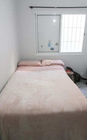 Casa à venda com 100m², 3 quartos e 2 vagasSuite 2
