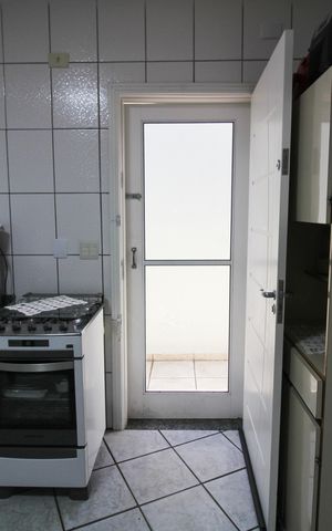 Casa à venda com 100m², 3 quartos e 2 vagasCozinha