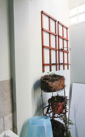 Casa à venda com 100m², 3 quartos e 2 vagasÁrea de Serviço