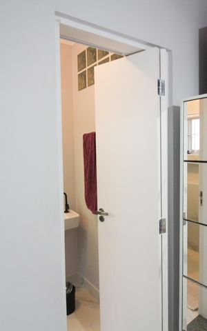 Casa à venda com 100m², 3 quartos e 2 vagasSuite 2