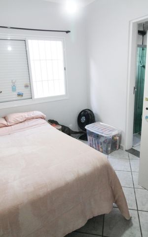 Casa à venda com 100m², 3 quartos e 2 vagasSuite 2