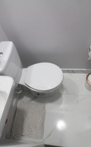 Casa à venda com 100m², 3 quartos e 2 vagasLavabo