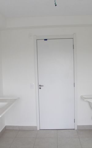 Apartamento para alugar com 33m², 2 quartos e sem vagaSala/Cozinha