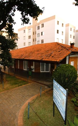 Apartamento à venda com 64m², 3 quartos e 2 vagasÁrea comum - Salão de festas