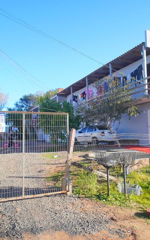 Apartamento para alugar com 48m², 2 quartos e 1 vagaFachada