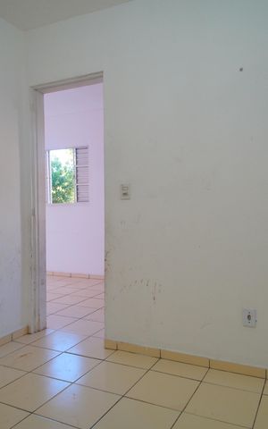 Apartamento para alugar com 48m², 2 quartos e 1 vagaQuarto 1