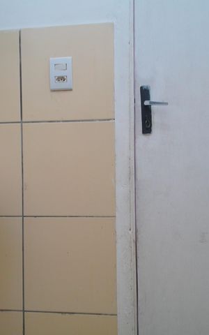 Apartamento para alugar com 48m², 2 quartos e 1 vagaBanheiro