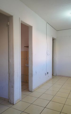 Apartamento para alugar com 48m², 2 quartos e 1 vagaSala/Cozinha