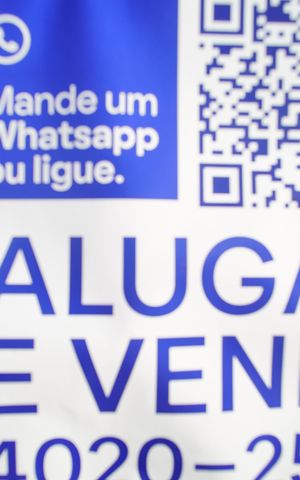 Apartamento para alugar com 48m², 2 quartos e 1 vagaPlaca