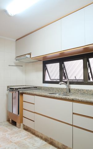 Casa à venda com 180m², 4 quartos e 2 vagasCozinha