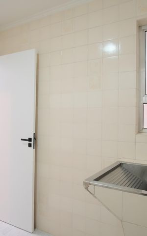 Casa à venda com 180m², 4 quartos e 2 vagasÁrea de Serviço