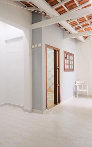 Casa à venda com 180m², 4 quartos e 2 vagasQuintal