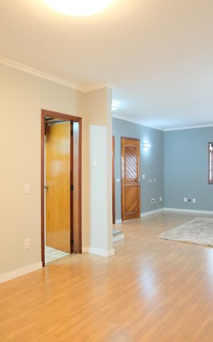 Casa à venda com 180m², 4 quartos e 2 vagasSala de Jantar