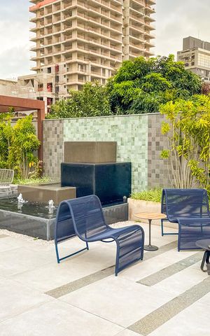 Studio à venda com 25m², 1 quarto e sem vaga Studio à venda com 25m², 1 quarto e sem vagaÁrea Externa