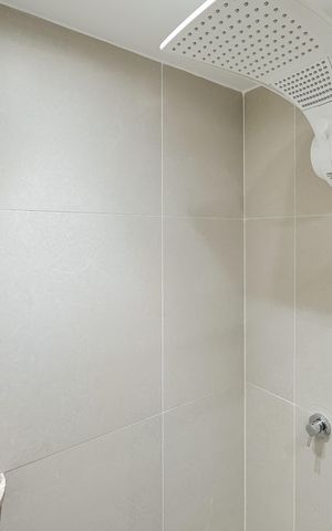 Studio à venda com 25m², 1 quarto e sem vaga Studio à venda com 25m², 1 quarto e sem vagaBanheiro