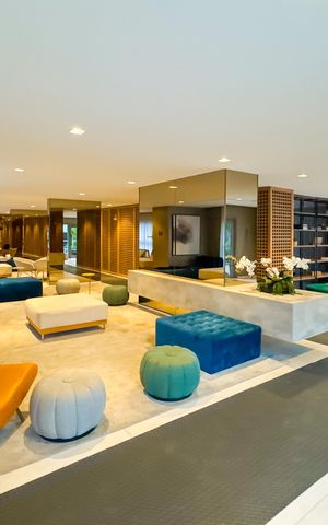 Studio à venda com 25m², 1 quarto e sem vaga Studio à venda com 25m², 1 quarto e sem vagaÁrea comum